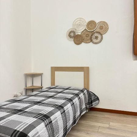 Appartamento Colomba ピアチェンツァ エクステリア 写真